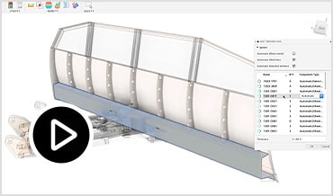 Video: Model and stock preparation tools 