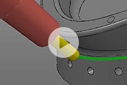 Video: Autodesk Fusion 360 with PowerMill has a comprehensive suite of tools to manufacture parts no matter the complexity