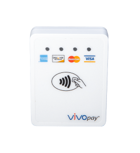 The ViVOpay VP3300